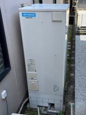 愛知県豊田市　T様邸