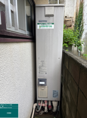 岐阜県揖斐郡　O様邸