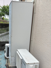 山梨県南アルプス市　N様邸