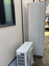 広島県大竹市　H様邸