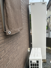 埼玉県鴻巣市　M様邸