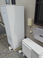 愛媛県東温市　T様邸