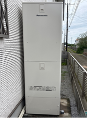 宮城県加美郡　A様邸