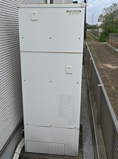 宮城県加美郡　A様邸
