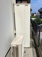 茨城県北相馬郡　E様邸
