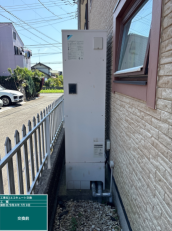 徳島県阿波市　H様邸