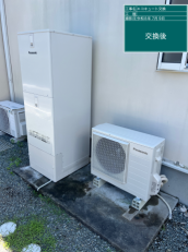 山口県光市　M様邸