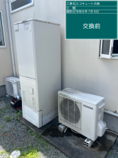 山口県光市　M様邸