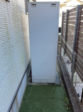東京都東大和市　N様邸