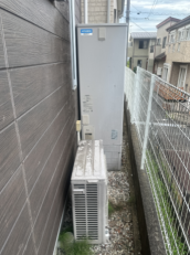 大阪府寝屋川市　M様邸