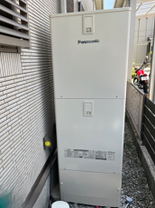 埼玉県蓮田市　W様邸