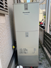 埼玉県蓮田市　W様邸