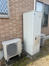 山梨県西八代郡　N様邸