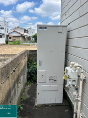 愛知県高浜市　S様邸