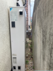 大分県豊後高田市　M様邸