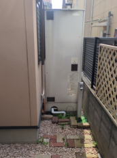 愛知県西春日井郡　A様邸
