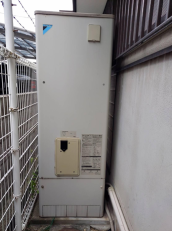 岐阜県関市　M様邸