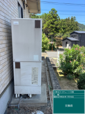 福島県石川郡　T様邸