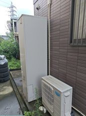 栃木県下都賀郡　I様邸