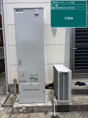 福岡県築上郡　T様邸