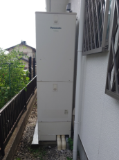 愛知県一宮市　K様邸