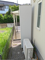 福井県三方郡　H様邸