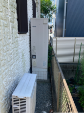 埼玉県新座市　N様邸