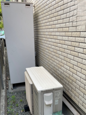 大阪府和泉市　N様邸