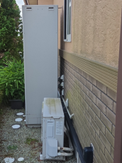 神奈川県横浜市　I様邸