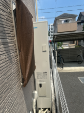 愛媛県今治市　T様邸