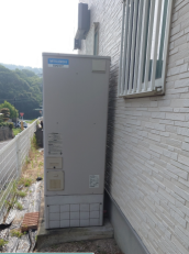 宮城県刈田郡　H様邸