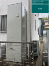 福岡県八女郡　M様邸