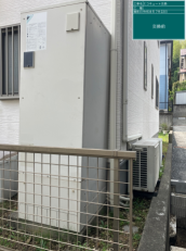 福岡県八女郡　M様邸