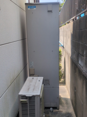 神奈川県平塚市　T様邸