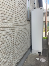 埼玉県児玉郡　Y様邸