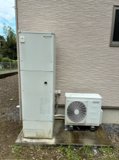 滋賀県東近江市　A様邸