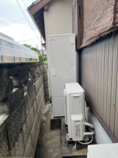 埼玉県入間市　W様邸