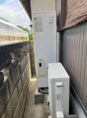 埼玉県入間市　W様邸
