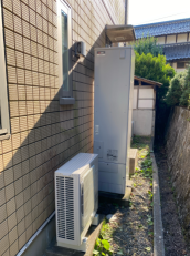 奈良県葛城市　W様邸