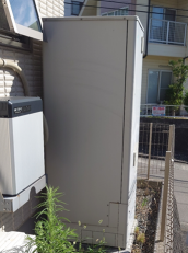 新潟県村上市　T様邸