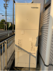 山梨県都留市　I様邸
