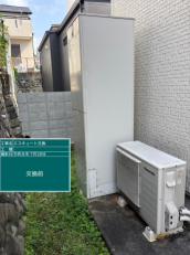 岡山県勝田郡　N様邸