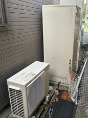 愛知県常滑市　M様邸