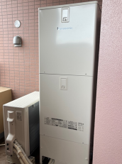 千葉県旭市　M様邸