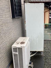 奈良県生駒市　K様邸
