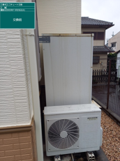 兵庫県南あわじ市　I様邸