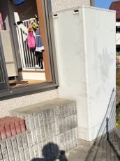 静岡県焼津市　M様邸
