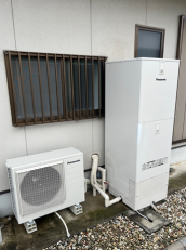 愛知県碧南市　I様邸