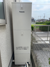 奈良県五條市　M様邸