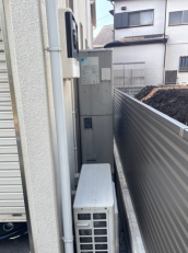 高知県須崎市　Y様邸